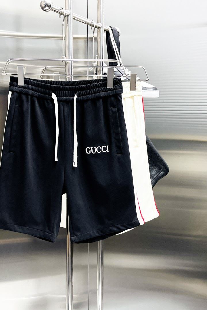 Gucci Short Pants